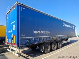 Krone Profi Liner Standard