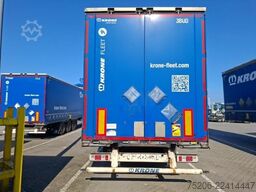 Krone Profi Liner Standard