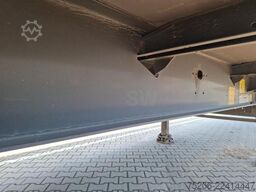 Krone Profi Liner Standard
