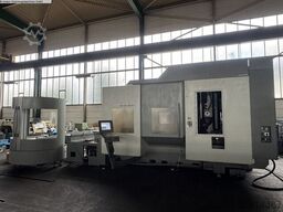 Deckel Maho DMC160U