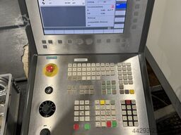 Deckel Maho DMC160U