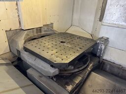 Deckel Maho DMC160U