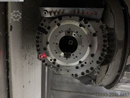 Deckel Maho DMC160U