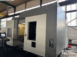 Deckel Maho DMC160U