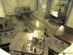 Deckel Maho DMC160U
