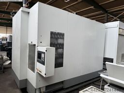 DECKEL-MAHO DMC160U