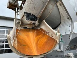 Schwing Stetter Betonmischer Auflieger 10 m³