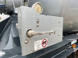 Schwing Stetter Betonmischer Auflieger 10 m³