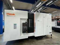 Mazak HCN 5000