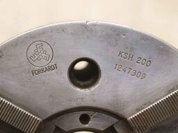 Forkardt KSH 200