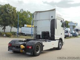 DAF XF480 FT SSC Intarder Skylights
