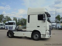 DAF XF480 FT SSC Intarder Skylights