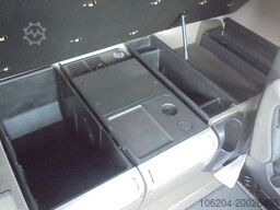 DAF XF480 FT SSC Intarder Skylights