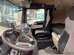 MAN TGX 26.460 6x2/4 BLS / Automatic / Steering axle