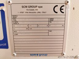 SCM S 630/E