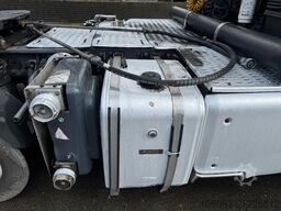 DAF XF 450 Hydrauliek  RTI Compressor