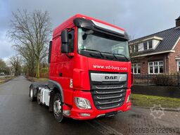 DAF XF 450 Hydrauliek  RTI Compressor