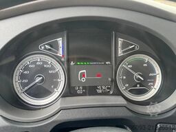 DAF XF 450 Hydrauliek  RTI Compressor