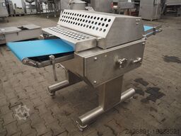 Weber ASB 560