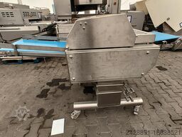 Weber ASB 560
