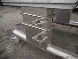 Weber ASB 560