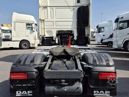 DAF XF 480 FT SUPER SPACE CAB ZF INTARDER