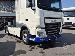 DAF XF 480 FT SUPER SPACE CAB ZF INTARDER