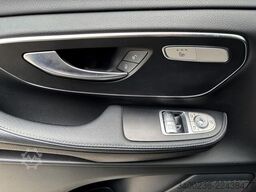 Mercedes-Benz V250D - AMG-Line