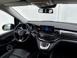 Mercedes-Benz V250D - AMG-Line