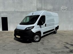 Peugeot Boxer L2H2