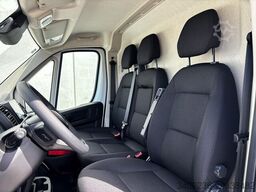 Peugeot Boxer L2H2