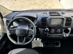 Peugeot Boxer L2H2