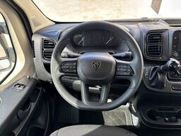 Peugeot Boxer L2H2