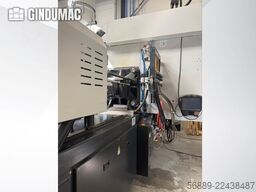SUMITOMO SHI DEMAG IntElect2 100/470-250