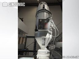 SUMITOMO SHI DEMAG IntElect2 100/470-250