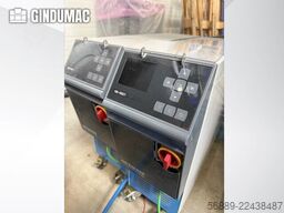 SUMITOMO SHI DEMAG IntElect2 100/470-250