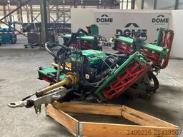 Ransomes TG4650