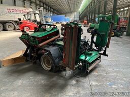 Ransomes TG4650