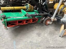 Ransomes TG4650
