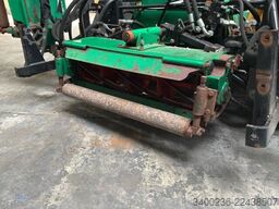 Ransomes TG4650