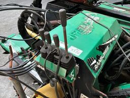 Ransomes TG4650