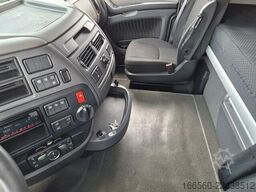 DAF XF 480 FT SUPER SPACE CAB ZF INTARDER