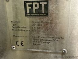 FPT Contact Cooker BC120-6