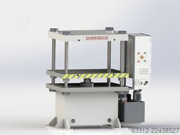 Durendus Viersäulenpresse