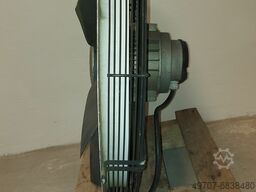ZIEHL-ABEGG S0650 VIL51 TG100L06 Ø 650mm 15990m3/h  30pcs.