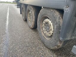 Schmitz Cargobull Fridge Thermoking SLXe Spectrum / Multitemp / S...