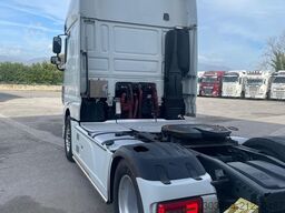 DAF XF 530 FT Full opt.+Roll Bar full pneum.
