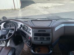 DAF XF 530 FT Full opt.+Roll Bar full pneum.