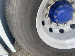 DAF XF 530 FT Full opt.+Roll Bar full pneum.