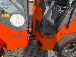 Hamm HD 10 C VT